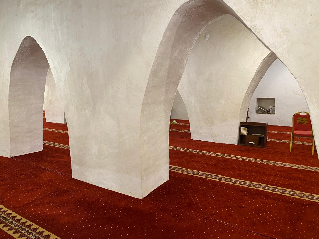 المعالم Gallery Image